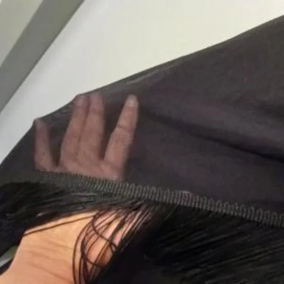 Gorgeous Fringe Dress pants - Picture 3 of 10